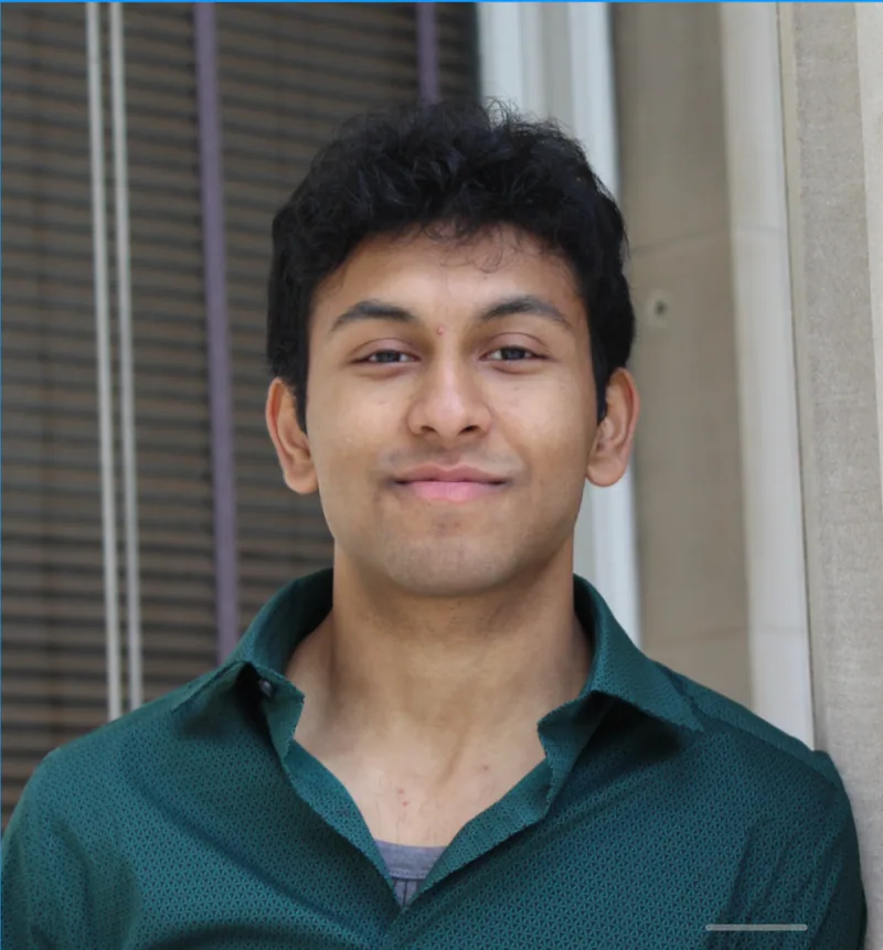 Aryan Ranjan
